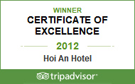 Hoi An Hotel và Hoi An Beach Resort nhận chứng nhận 