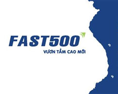 Công ty CP DL - DV Hội An 1 trong 500 doanh nghiệp tăng trưởng nhanh nhất Việt Nam